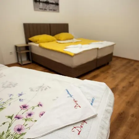 Design Apartments 1 Dortmund Buitenkant foto