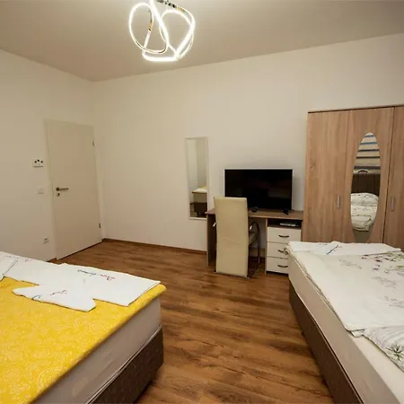 Design Apartments 1 Dortmund Buitenkant foto