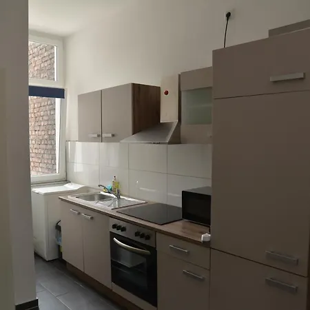 Design Apartments 1 Dortmund Buitenkant foto