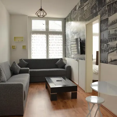 Design Apartments 1 Dortmund Buitenkant foto