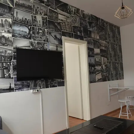 Design Apartments 1 Dortmund Buitenkant foto
