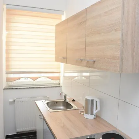 Design Apartments 1 Dortmund Buitenkant foto