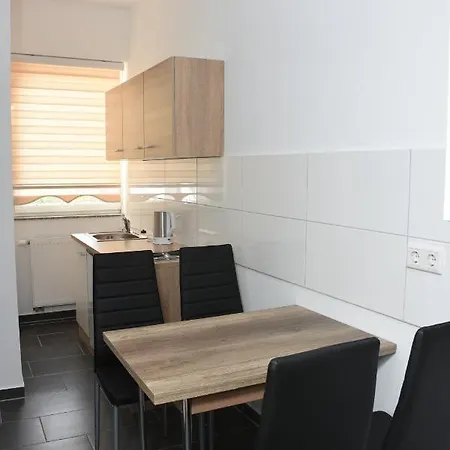 Design Apartments 1 Dortmund Buitenkant foto