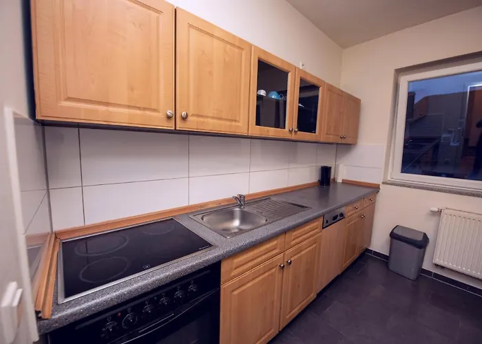 Design Apartments 1