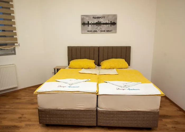 Design Apartments 1