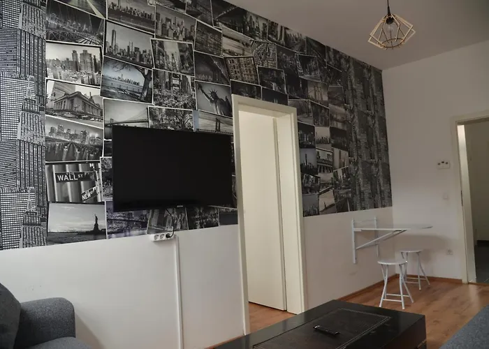 Design Apartments 1