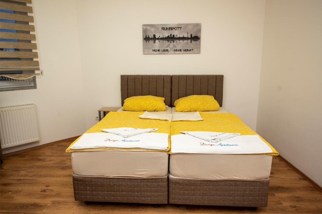 Design 1 Appartement