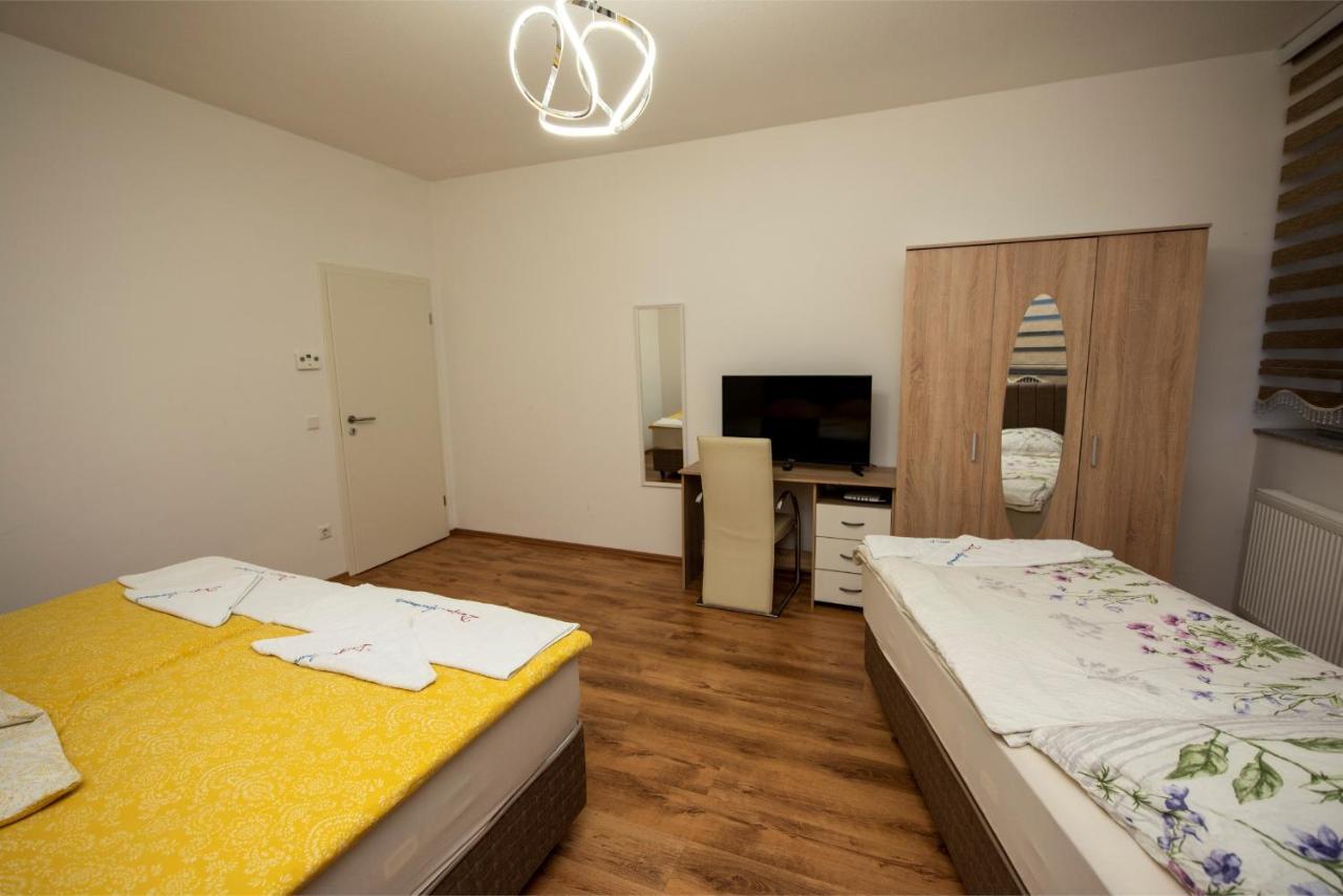 Design 1 Appartement Dortmund