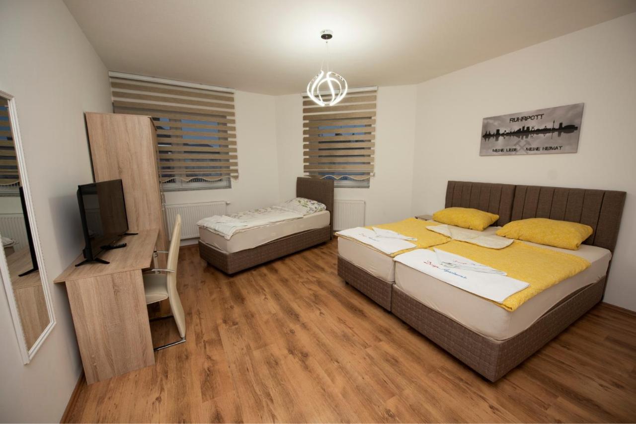 Apartment Design 1 *
