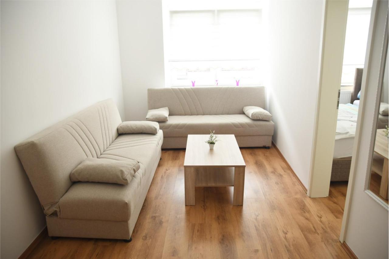 Design 1 Appartement *