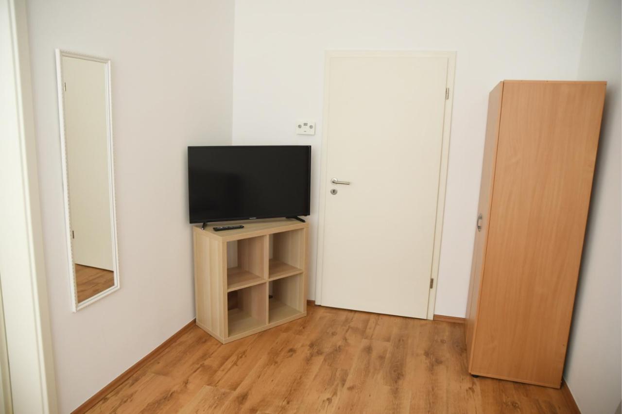 Design 1 Apartment Dortmund