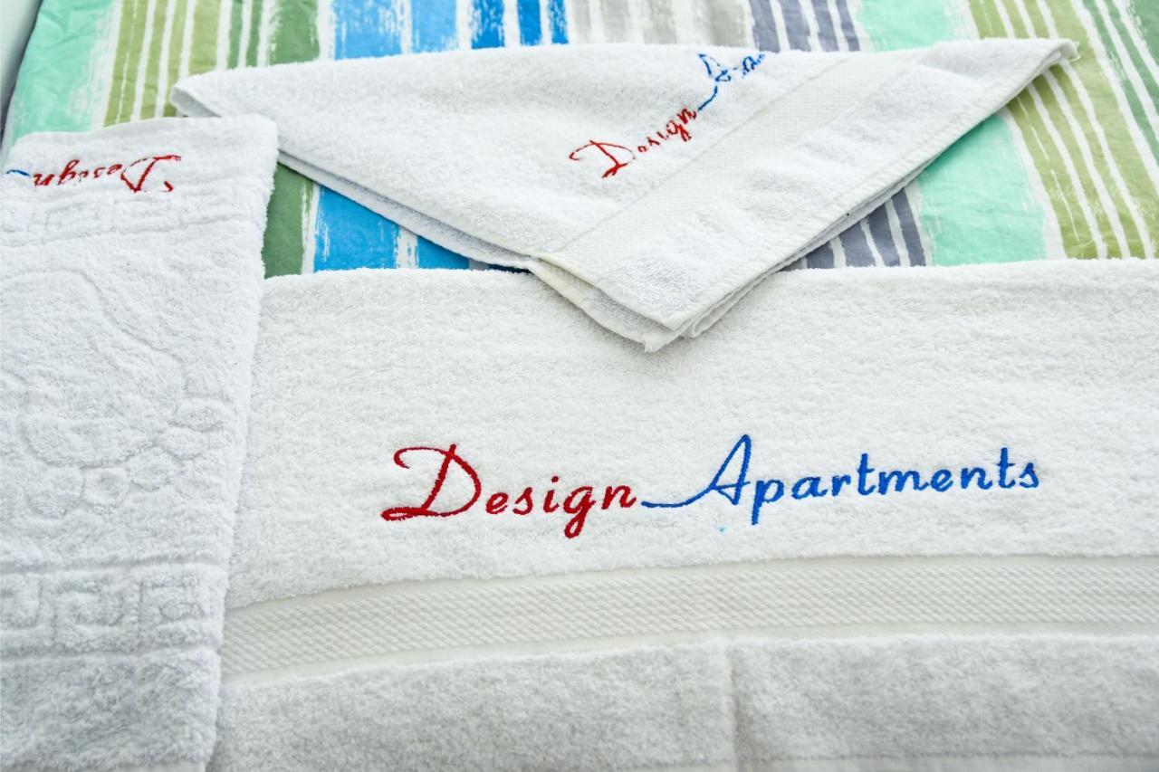 Apartment Design 1