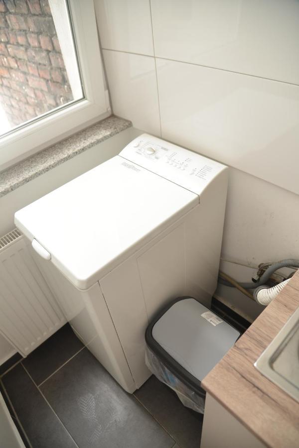 Appartement Design 1 Dortmund