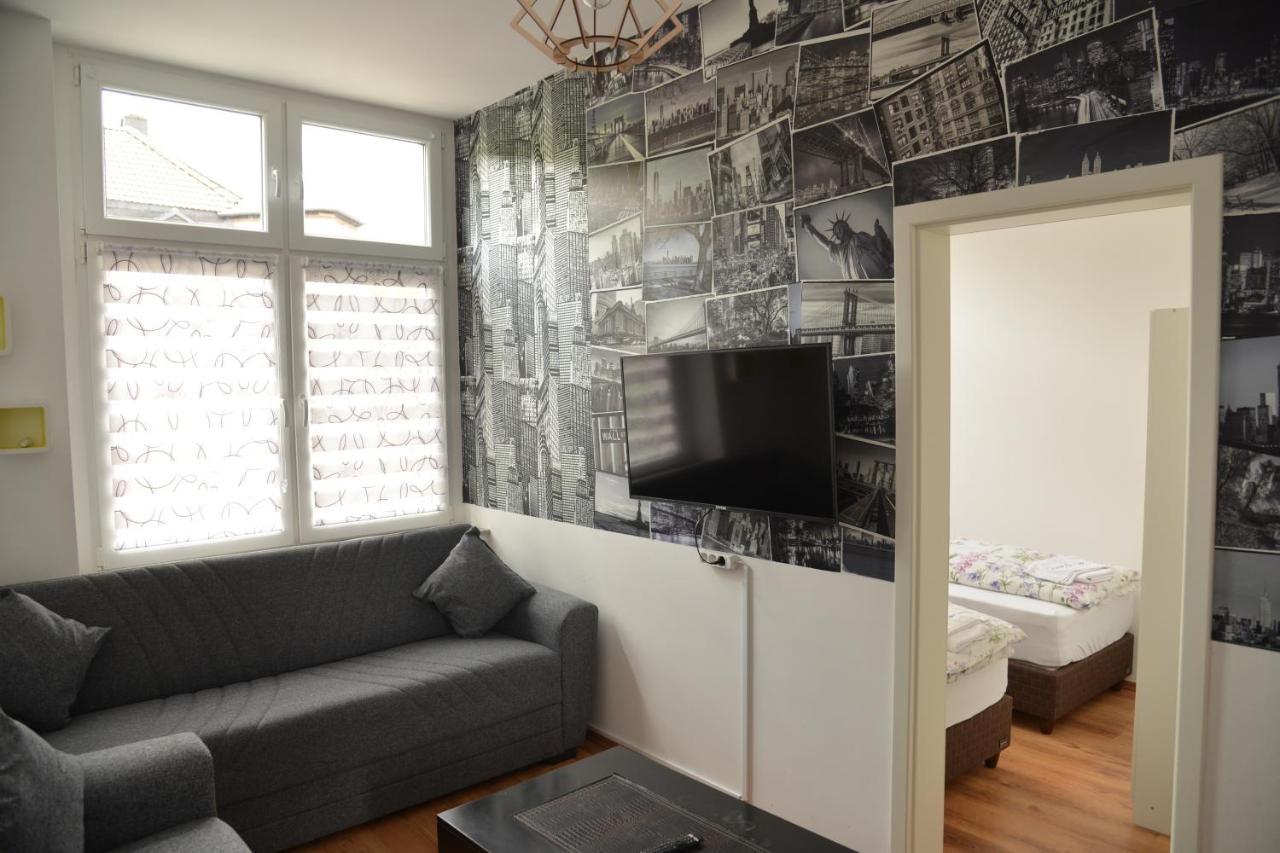 Design 1 Appartement