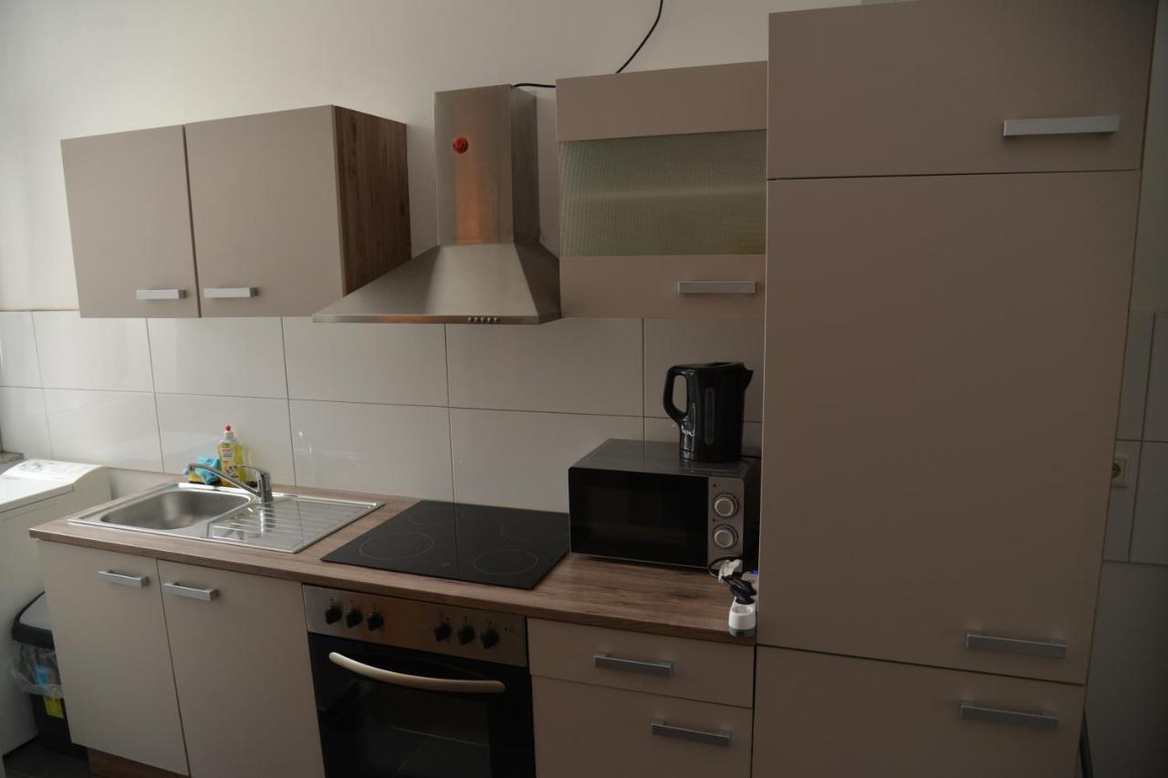 Apartment Design 1 Dortmund