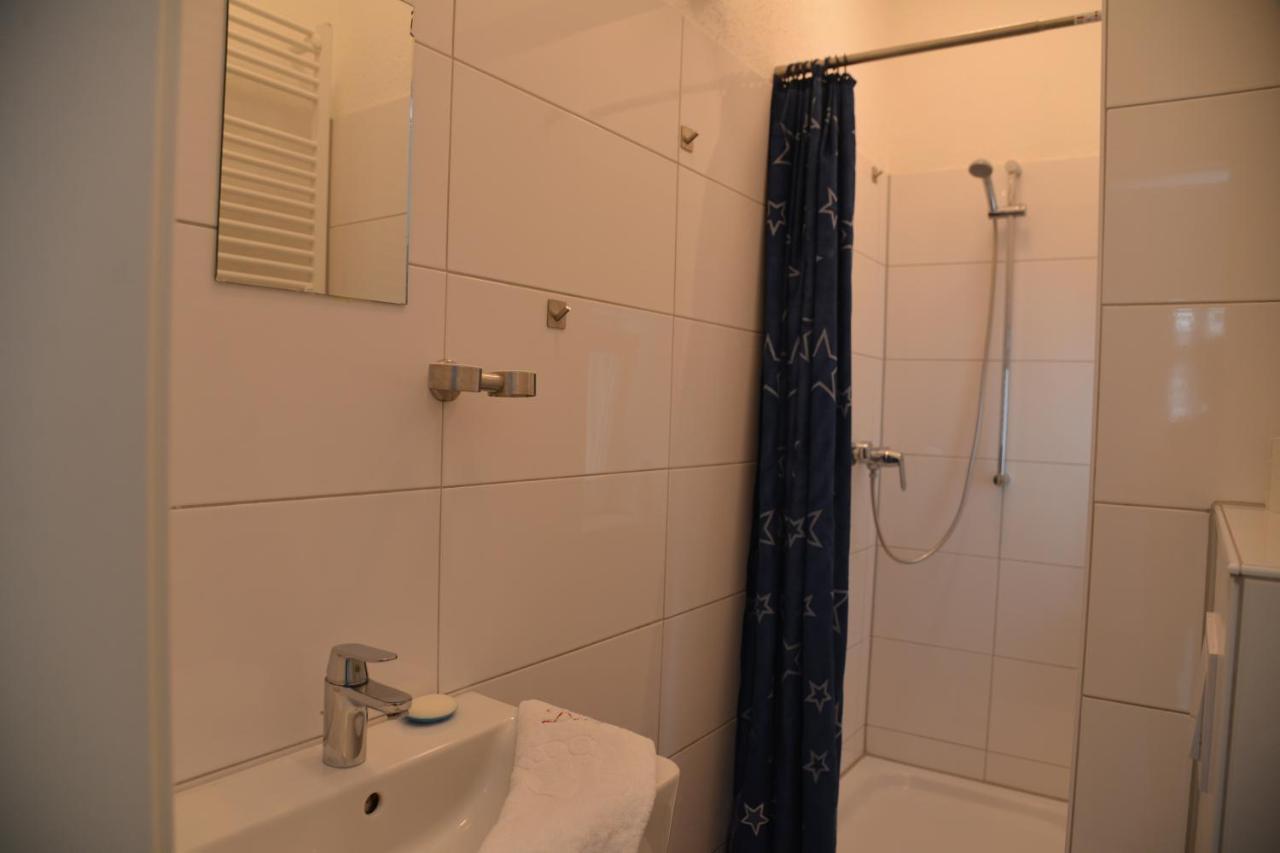 Design 1 Appartement *