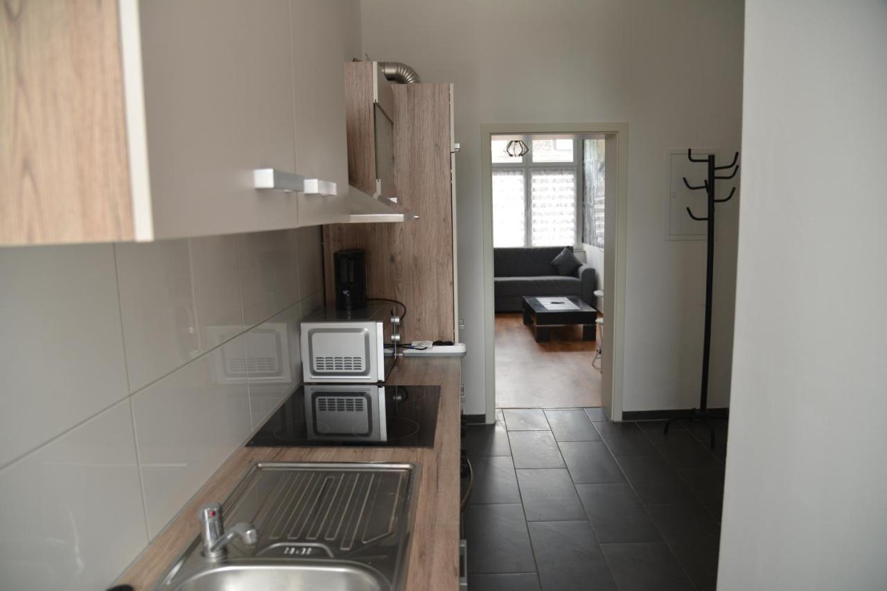 Design 1 Appartement Dortmund