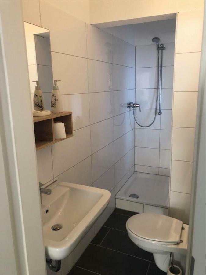 Design 1 Apartment Dortmund